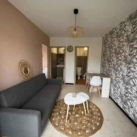 Apartment Magnifique Au Bord De L'eau *