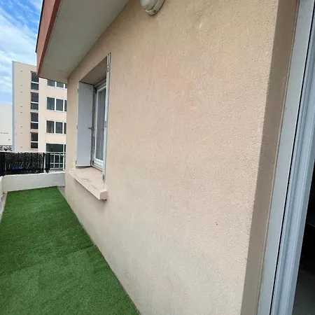 Apartment Magnifique Au Bord De L'eau